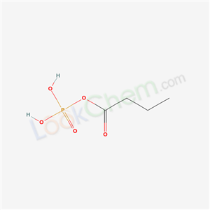 Butanoic acid, monoanhydride with phosphoric acid