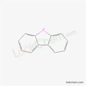 Molecular Structure of 4510-83-2 (DIPHENYLENEIODONIUM SULFATE)