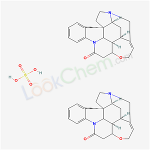 StrychnineSulfate