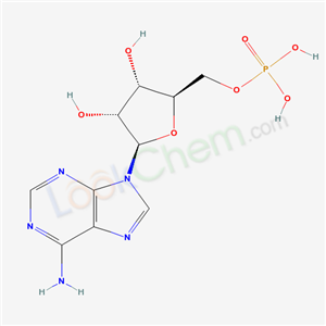 34051-12-2,8-Aminoadenosine 5-monophosphate,