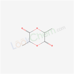 3,6-Dimethyl-1,4-dioxane-2,5-dione homopolymer