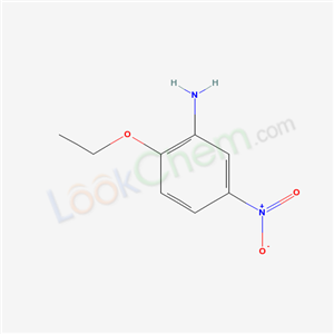 2-Ethoxy-5-Nitroaniline