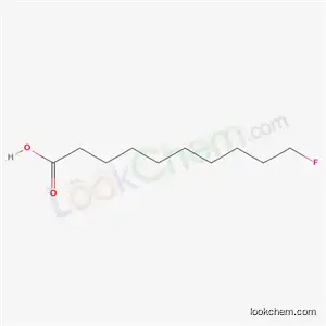 10-Fluorodecanoic acid