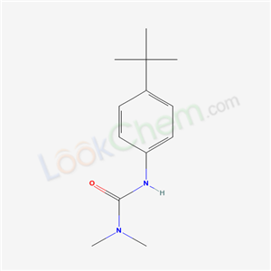 1,1-Dimethyl-3-(4-tert-butylphenyl)urea