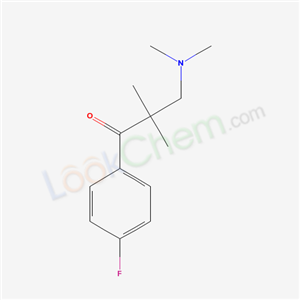 53207-35-5,3-(dimethylamino)-1-(4-fluorophenyl)-2,2-dimethylpropan-1-one,2,3,7-Tbdd;2,3,7-Tribromobenzo-p-dioxin;2,3,7-tribromooxanthrene;Dibenzodioxin,2,3,7-tribromo;