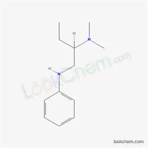 N',N'-Dimethyl-N-phenyl-1,2-butanediamine