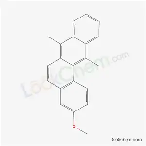 3-Methoxy-7,12-dimethylbenz(a)anthracene