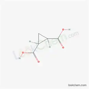 (1R,2R)-cyclopropane-1,2-dicarboxylic acid