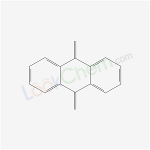 Anthracene, 9,10-dihydro-9,10-bis(methylene)-