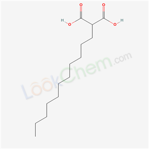 4475-27-8,undecylpropanedioic acid,