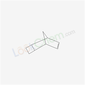 7078-40-2,tricyclo[4.2.1.0~2,5~]non-7-ene,