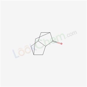 17931-67-8,hexahydro-2,5-methanopentalen-1(2H)-one,