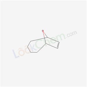 20642-83-5,9-oxabicyclo[4.2.1]non-7-ene,