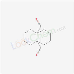 21377-46-8,octahydro-4a,8a-ethanonaphthalene-9,10-dione,