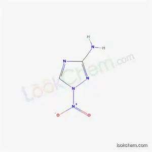 Molecular Structure of 34815-01-5 (1-hydroxy-1-oxo-2-(1H-1,2,4-triazol-5-yl)diazanium)