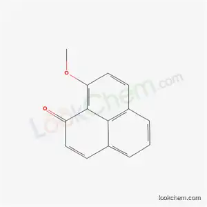 9-methoxy-1H-phenalen-1-one