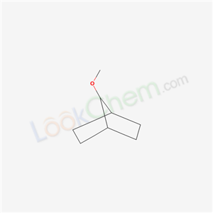 36197-12-3,7-methoxybicyclo[2.2.1]heptane,