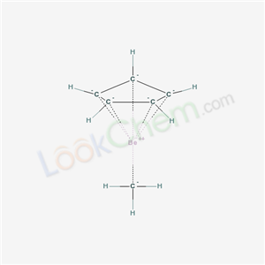 36351-95-8,beryllium cyclopenta-2,4-dienide methanide (1:1:1),