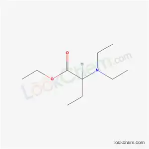 ethyl 2-(diethylamino)butanoate