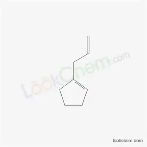 1-(2-Propenyl)cyclopentene