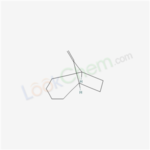 40916-48-1,9-methylidenebicyclo[4.2.1]nonane,9-Methylen-bicyclo<4.2.1>nonan;Bicyclo(4.2.1)nonane,9-methylene;