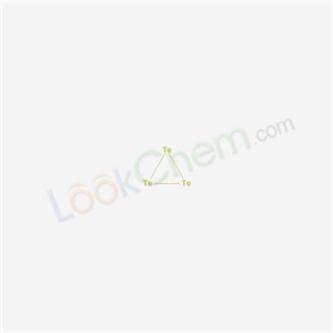 50645-41-5,tritellurirane,Tellurium trimer;