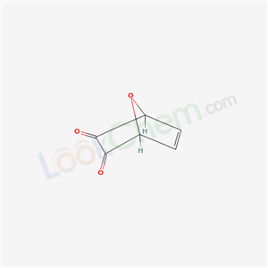 55058-68-9,7-oxabicyclo[2.2.1]hept-5-ene-2,3-dione,