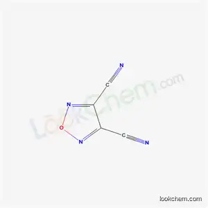 1,2,5-Oxadiazole-3,4-dicarbonitrile