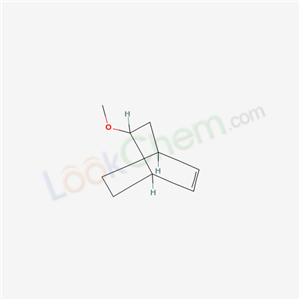 56206-38-3,5-methoxybicyclo[2.2.2]oct-2-ene,