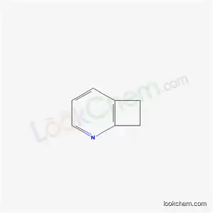 2-azabicyclo[4.2.0]octa-1,3,5-triene