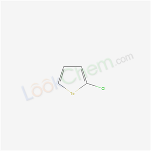 59163-66-5,2-chlorotellurophene,