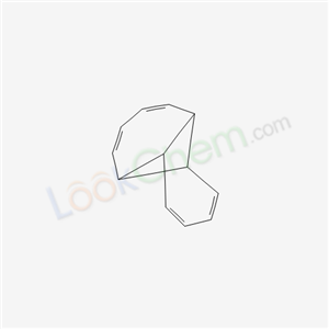 61278-83-9,tricyclo[5.5.0.0~2,8~]dodeca-3,5,9,11-tetraene,