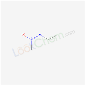 57497-34-4,[(Z)-methyl-ONN-azoxy]ethane,