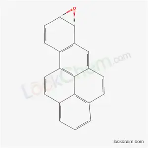 (6bR,7aS)-6b,7a-dihydrobenzo[1,12]tetrapheno[8,9-b]oxirene