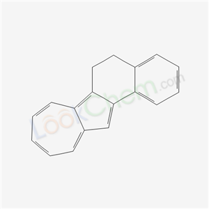 74307-18-9,5,6-dihydronaphtho[2,1-a]azulene,