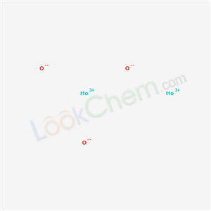 Holmium oxide(12055-62-8)