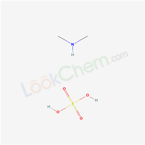 Methanamine, N-methyl-, sulfate