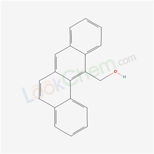 13345-63-6,tetraphen-12-ylmethanol,