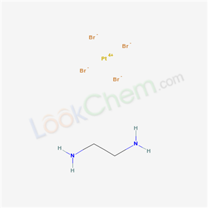 41618-54-6,platinum(4+) bromide - ethane-1,2-diamine (1:4:1),