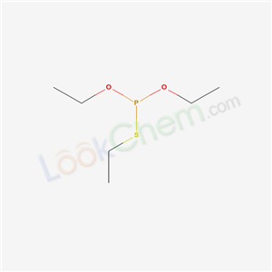 36061-67-3,O,O,S-triethyl phosphorothioite,