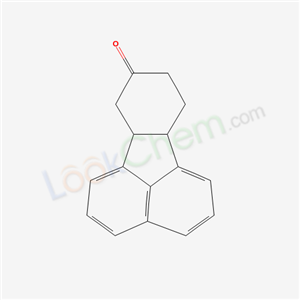 79870-17-0,6b,9,10,10a-tetrahydrofluoranthen-8(7H)-one,