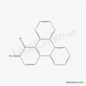 triphenylene-1,2-dione