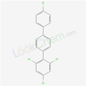 2,4,4'',6-Tetrachloro-p-terphenyl