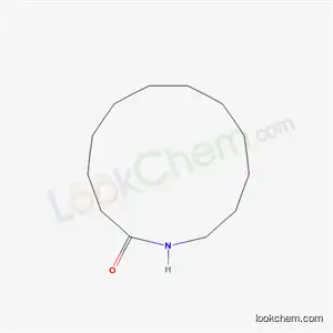 Molecular Structure of 25038-74-8 (NYLON 12)