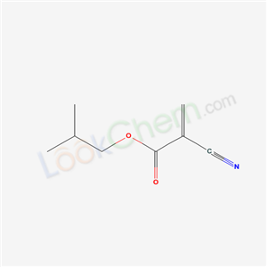 polyisobutyl cyanoacrylate