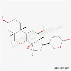 12beta-Hydroxyresibufogenin