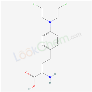 AMINOCHLORAMBUCIL