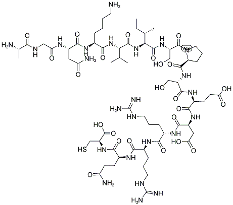 Protein Kinase C (alpha) Peptide