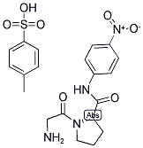 Glycylprolinep-nitroanilidetosylate