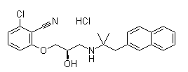 NPS-2143hydrochloride